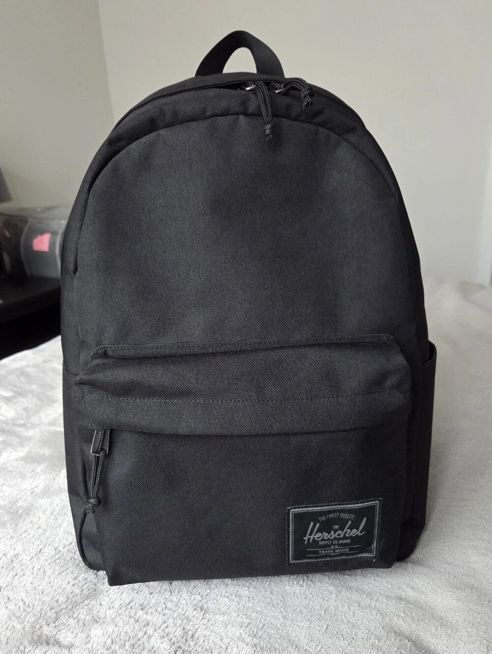 Herschel Canvas Backpack Classic